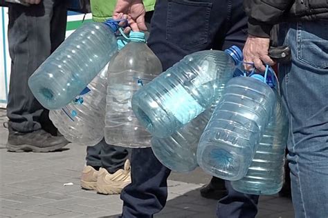 в николаеве нет воды|Когда в Николаеве дадут воду и что для решения проблемы。